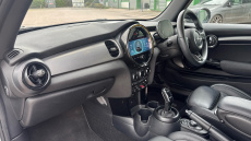 MINI Hatchback 1.5 Cooper Exclusive Premium 3dr Auto Petrol Hatchback